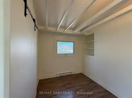 263 Boston Avenue #4 | 263 Boston Avenue, Toronto