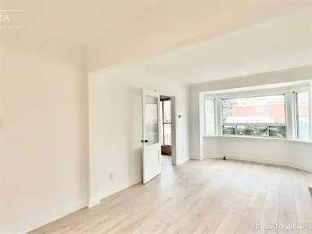 1-750 Vaughan Rd, York, Ontario M6E 2Z2 | 750 Vaughan Road, York