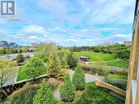 508 - 200 LETT STREET | 508 - 200 LETT STREET, Ottawa