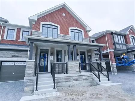 3256 BRIGADIER AVENUE | 3256 BRIGADIER AVENUE, Pickering