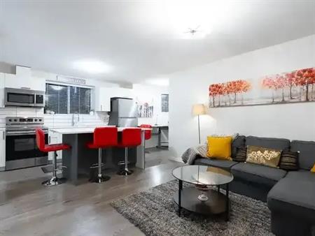 Beautiful 2 Bedroom Semi Basement | 6662 Hampton Boulevard East, Surrey