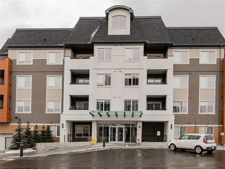 The Quarters | 370-380 Quarry Way SE, Calgary