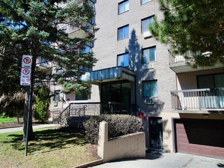 Condo a louer-1 juillet--Ahuntsic-Nouveau Bordeau-Cartierville