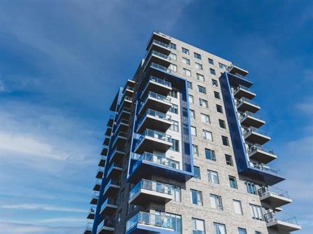 4 1/2 a louer Terrebonne 1708$