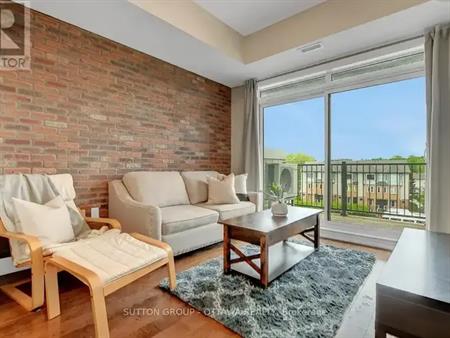 412 - 2785 BASELINE ROAD | 412 - 2785 BASELINE ROAD, Ottawa