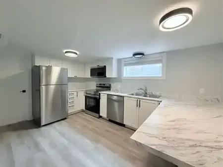 Beautifully Renovated 2-Bedroom for Rent in Peterborough’s High-Demand North End | 1382 Leighton Road, Peterborough