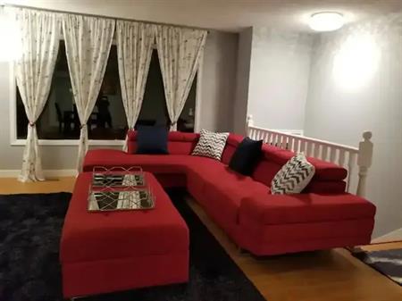 3 bedroom House for rent in West Edmonton is available now. | 9650 153 street, Edmonton