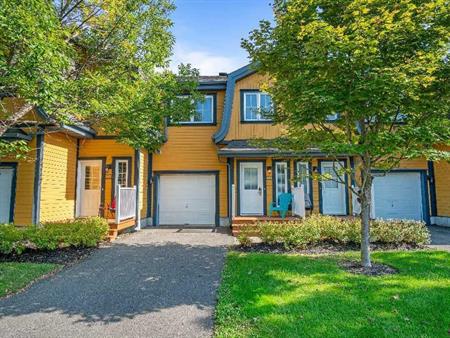 Condo Tremblant Ski Et Golf
