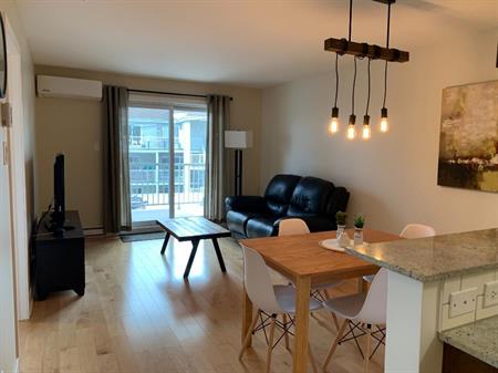 Condo 3 1/2 - Saint-Jérôme