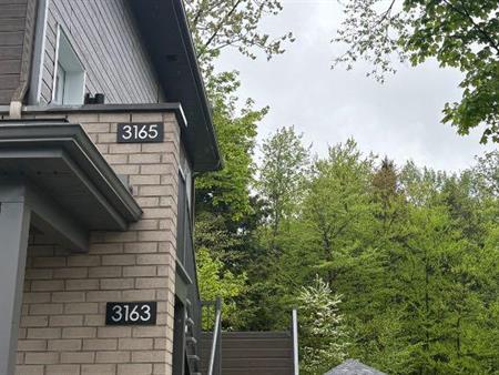 Condo Rawdon