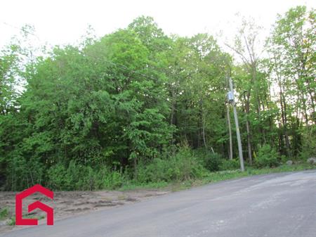 Terrain Résidentiel Oka À Vendre