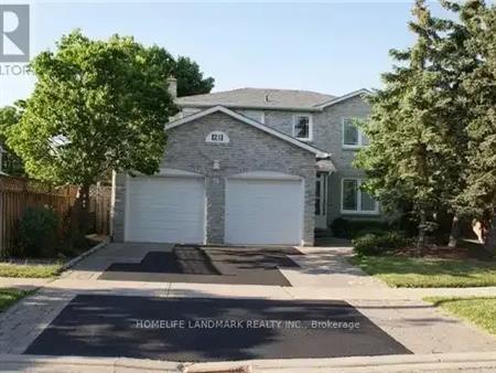LOWER - 21 MARSH STREET | LOWER - 21 MARSH STREET, Richmond Hill
