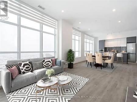 PH03 - 30 UPPER MALL WAY | PH03 - 30 UPPER MALL WAY, Vaughan