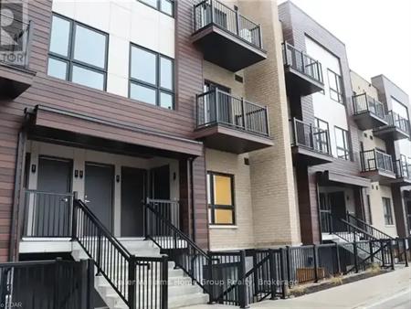 A15 - 10 PALACE STREET | A15 - 10 PALACE STREET, Kitchener