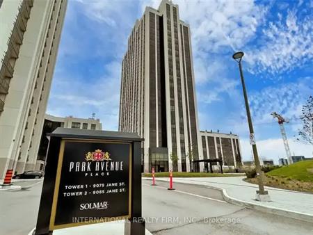 516 - 9085 JANE STREET | 516 - 9085 JANE STREET, Vaughan