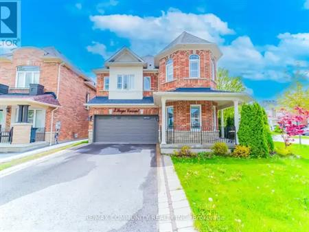 3 SIVYER CRESCENT | 3 SIVYER CRESCENT, Ajax