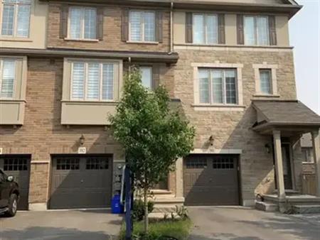 382 BELCOURT COMMON | 382 BELCOURT COMMON, Oakville