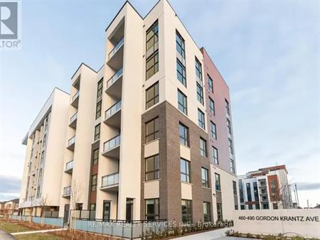 304 - 460 GORDON KRANTZ AVENUE | 304 - 460 GORDON KRANTZ AVENUE, Milton