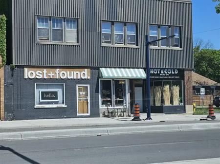 Dundas Str. 1018 | Dundas Str. 1018, London