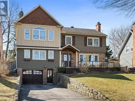 774 EASTBOURNE AVENUE S | 774 EASTBOURNE AVENUE S, Ottawa