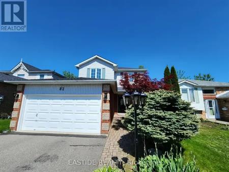 82 HOOPER SQUARE | 82 HOOPER SQUARE, Clarington