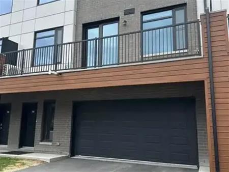 306 RHONDA STEWART PRIVATE | 306 RHONDA STEWART PRIVATE, Ottawa