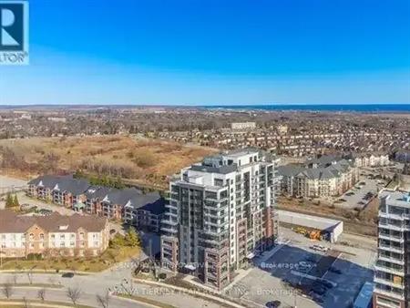 812 - 55 CLARINGTON BOULEVARD | 812 - 55 CLARINGTON BOULEVARD, Clarington