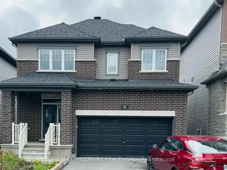 46 ERAMOSA CRESCENT | 46 ERAMOSA CRESCENT, Ottawa