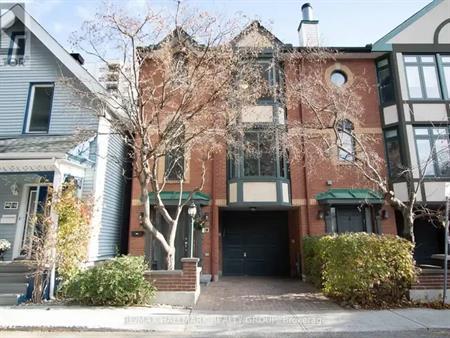 22 CENTRAL AVENUE | 22 CENTRAL AVENUE, Ottawa