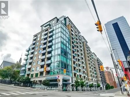 404 - 238 BESSERER STREET | 404 - 238 BESSERER STREET, Ottawa
