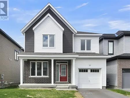 117 RUGOSA STREET | 117 RUGOSA STREET, Ottawa