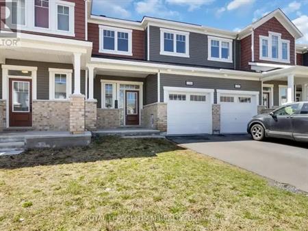2200 WINSOME TERRACE | 2200 WINSOME TERRACE, Ottawa