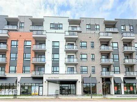 205 - 1350 HEMLOCK ROAD | 205 - 1350 HEMLOCK ROAD, Ottawa