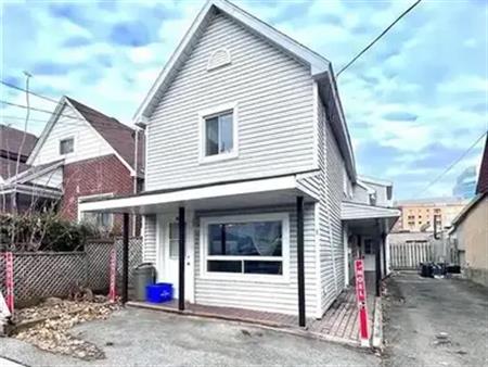 2 - 69 NORMAN STREET | 2 - 69 NORMAN STREET, Ottawa