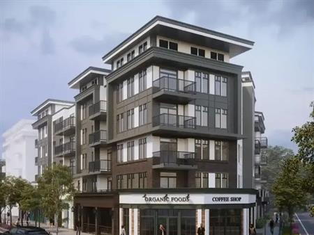 BE THE FIRST TO LIVE IN THIS BRAND NEW 3BDRM 2BATH GREAT LOCATION PET FRIENDLY | 203 - 33820 South Fraser Way, Abbotsford