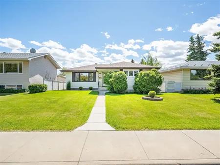 Beautiful 2 Bedroom House (Basement) | 8027 149A Avenue Northwest, Edmonton