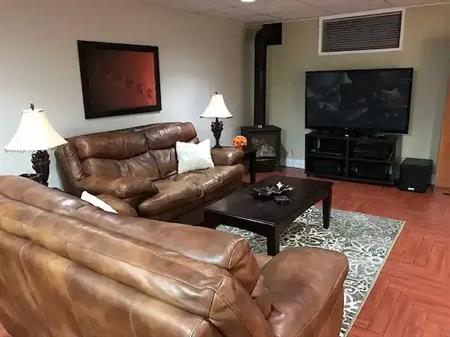 Fully furnished Basement Apartment in Sherwood Park | Sherwood Park