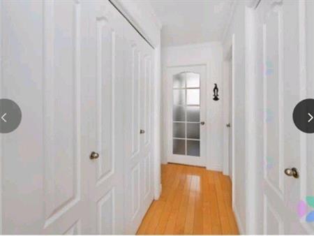 Condo 4 1/2 à Beauport
