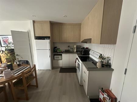 STUDIO|FLEURIMONT|JUILLET| MOIS GRATUIT