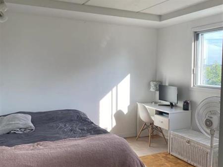 Colocataires