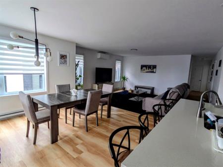Luxueux 5 ½ à Louer – Plateau McCrea