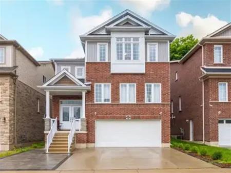 BSMT - 326 MOORLANDS CRESCENT | BSMT - 326 MOORLANDS CRESCENT, Kitchener