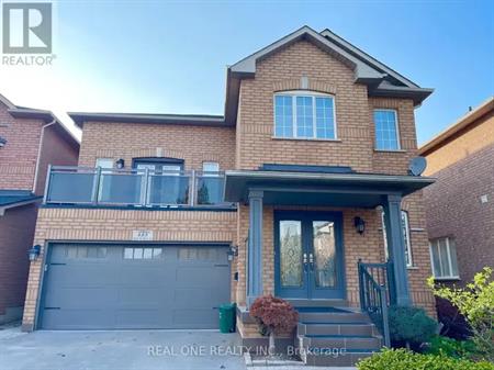 BASEMENT - 485 ENGLISH ROSE LANE | BASEMENT - 485 ENGLISH ROSE LANE, Oakville