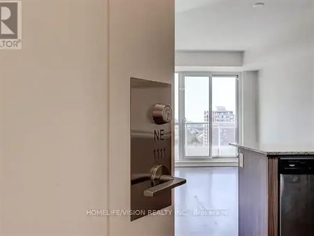 1111 - 9205 YONGE STREET | 1111 - 9205 YONGE STREET, Richmond Hill