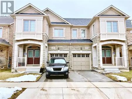 438 GEORGE RYAN AVENUE | 438 GEORGE RYAN AVENUE, Oakville