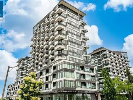 1704 - 2481 TAUNTON ROAD | 1704 - 2481 TAUNTON ROAD, Oakville