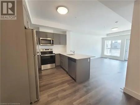 1101 LACKNER Place Unit# 306 | 1101 LACKNER Place Unit# 306, Kitchener