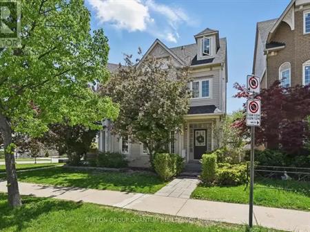 180 GLENASHTON DRIVE | 180 GLENASHTON Drive, Oakville