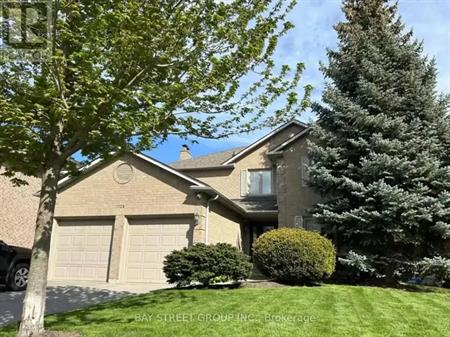 1128 LANSDOWN DRIVE | 1128 LANSDOWN DRIVE, Oakville