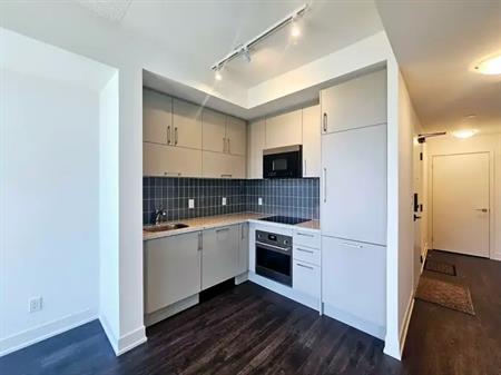 Gallery Towers #15810 | 56 Andre De Grasse Street, Markham